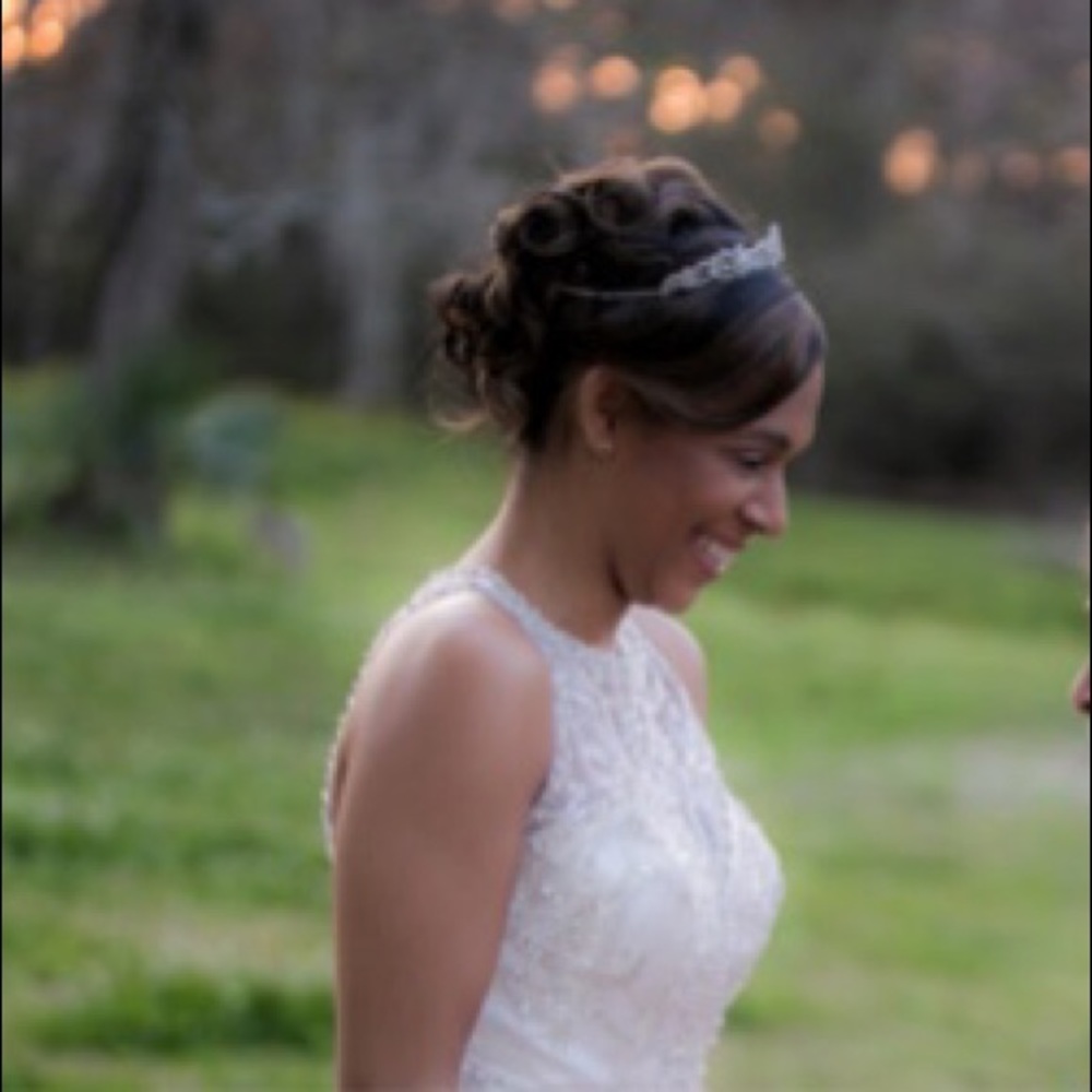 Tiara - Picture 4 of 4